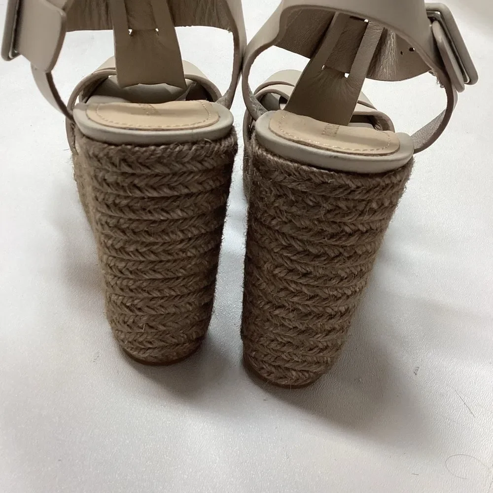 Paloma Barcelo Alison platform sandals Size EU‎ 40